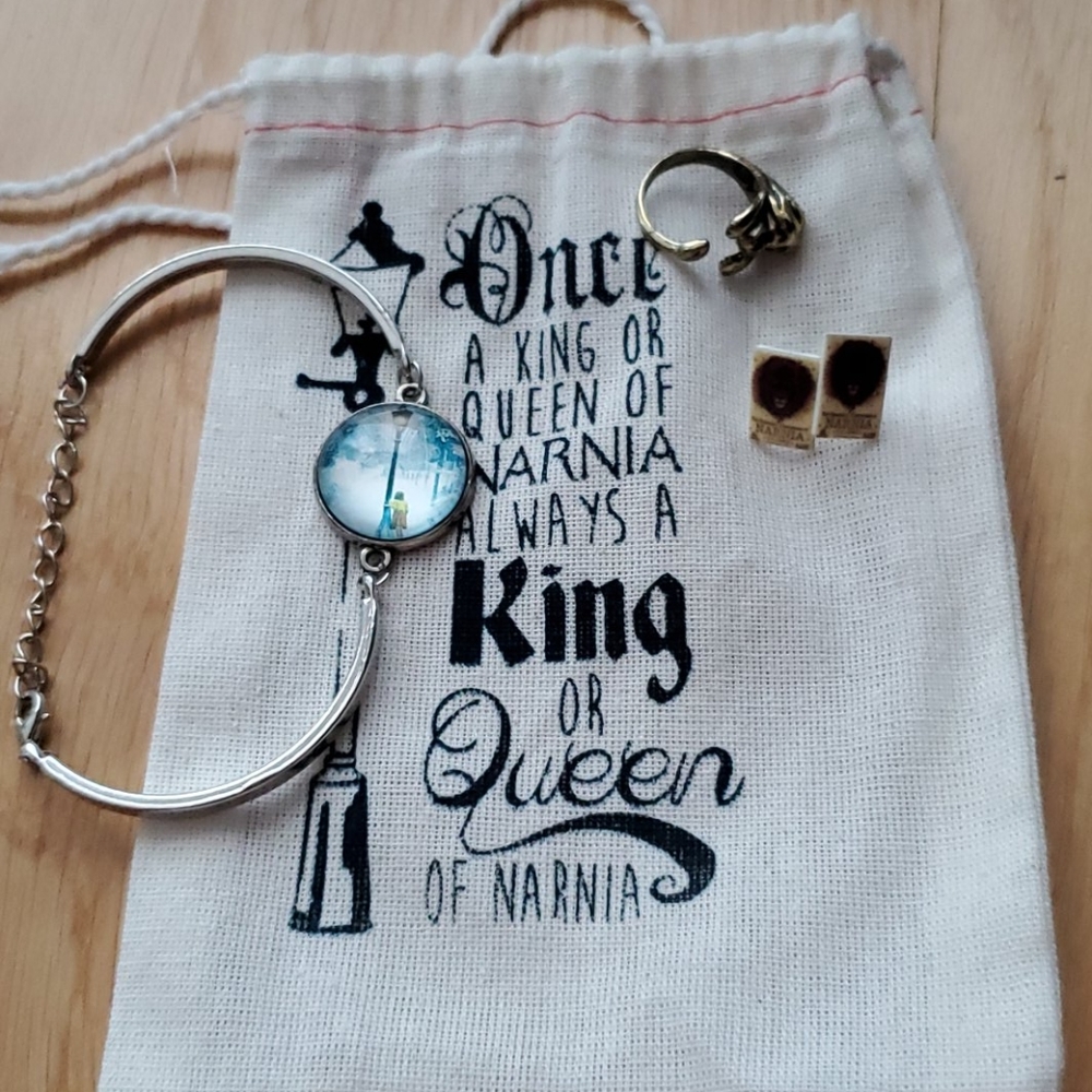 Narnia Bundle!